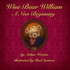 Wise bear william for sale  Delivered anywhere in UK