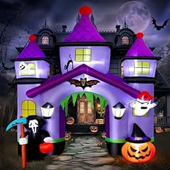 Alupssuc halloween inflatables for sale  Delivered anywhere in USA 