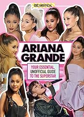 Ariana grande 100 for sale  Delivered anywhere in UK
