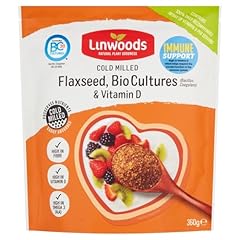 Linwoods cold milled for sale  Delivered anywhere in UK