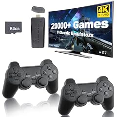 Whatsko console retrò usato  Spedito ovunque in Italia 