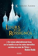 Trilogie nuit hiver d'occasion  Livré partout en France