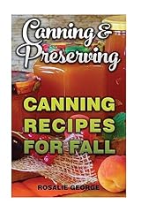 Canning preserving canning d'occasion  Livré partout en France