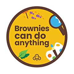 Brownies anything woven for sale  Delivered anywhere in UK