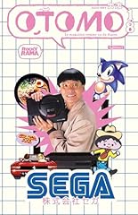 Otomo sega d'occasion  Livré partout en Belgiqu