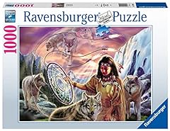 Ravensburger puzzle 17394 gebraucht kaufen  Wird an jeden Ort in Deutschland