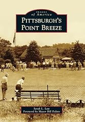 Pittsburgh point breeze d'occasion  Livré partout en France