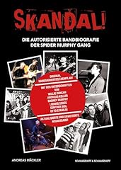 Skandal spider murphy gebraucht kaufen  Wird an jeden Ort in Deutschland