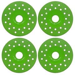 4pcs diamond chamfered for sale  Delivered anywhere in USA 