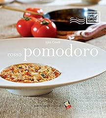 Rosso pomodoro usato  Spedito ovunque in Italia 
