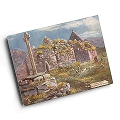 Print vintage scotland for sale  Delivered anywhere in UK