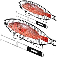 Rtt fish grill for sale  Delivered anywhere in USA 