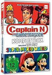 Captain game master gebraucht kaufen  Wird an jeden Ort in Deutschland