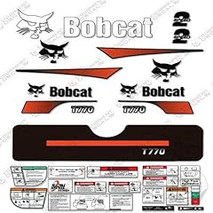 Bobcat 770 compact for sale  Delivered anywhere in USA 