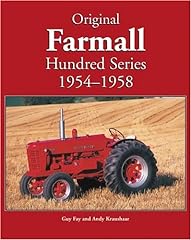 Original farmall hundred for sale  Delivered anywhere in USA 