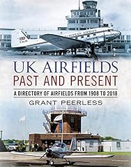 Airfields past present for sale  Delivered anywhere in UK