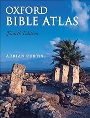 Oxford bible atlas for sale  Delivered anywhere in USA 