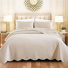 Luxury bedspread super for sale  Delivered anywhere in UK