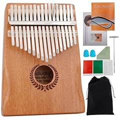 Mulucky key kalimba for sale  Delivered anywhere in USA 