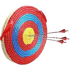 Laurraine archery target for sale  Delivered anywhere in UK