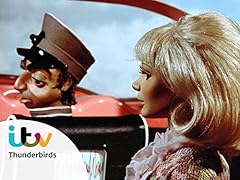 Thunderbirds for sale  Delivered anywhere in UK
