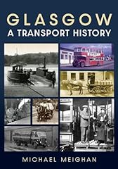 Glasgow transport history for sale  Delivered anywhere in UK