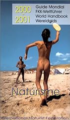 Guide mondial naturisme d'occasion  Livré partout en Belgiqu