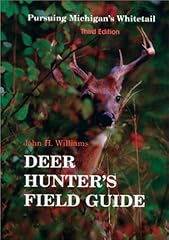 Deer hunter field for sale  Delivered anywhere in USA 