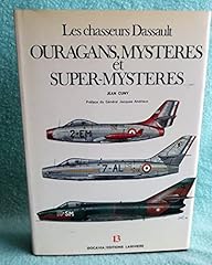 Chasseurs dassault ouragans d'occasion  Livré partout en France