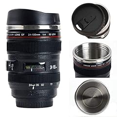 Camera lens coffee for sale  Delivered anywhere in USA 