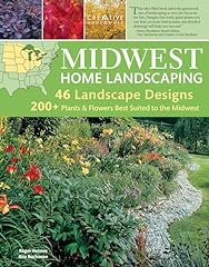 Midwest home landscaping for sale  Delivered anywhere in USA 