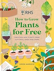 Rhs grow plants for sale  Delivered anywhere in UK