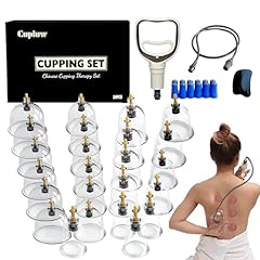 Cupluw cupping set for sale  Delivered anywhere in USA 