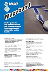Mapeband nastro gomma usato  Spedito ovunque in Italia 