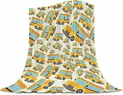 School bus blanket for sale  Delivered anywhere in USA 