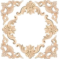 Gativs intagliato applique usato  Spedito ovunque in Italia 