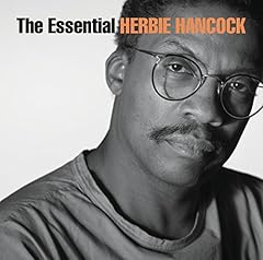 The essential herbie d'occasion  Livré partout en Belgiqu