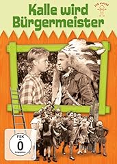 Kalle wird bürgermeister for sale  Delivered anywhere in USA 