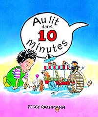 Lit 10 minutes d'occasion  Livré partout en France