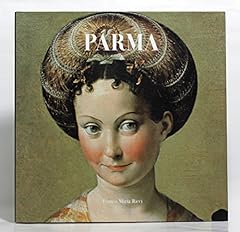 Parma franco maria usato  Spedito ovunque in Italia 