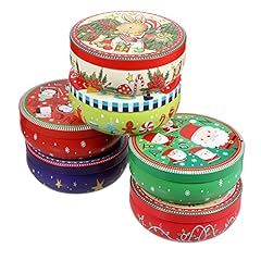 6pcs christmas cookie for sale  Delivered anywhere in USA 