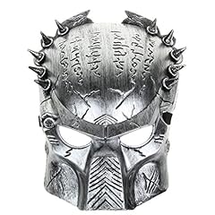 Cool predator mask for sale  Delivered anywhere in USA 