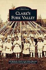 Clark fork valley for sale  Delivered anywhere in UK