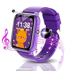 Smartwatch bambini orologio usato  Spedito ovunque in Italia 