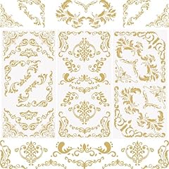 Wandic sheets golden for sale  Delivered anywhere in UK