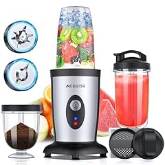 Acezoe blender shakes for sale  Delivered anywhere in USA 