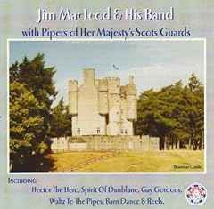 Jim macleod band for sale  Delivered anywhere in UK