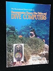 Recreational diver guide for sale  Delivered anywhere in UK