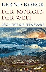 Morgen geschichte renaissance gebraucht kaufen  Wird an jeden Ort in Deutschland