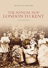 Annual hop london for sale  Delivered anywhere in UK